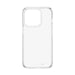 PanzerGlass Bundle 3in1 set transparent case + foil + camera cover for iPhone 15 Pro - Cell phone cases