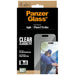 PanzerGlass Classic Fit EasyAligner Tempered Glass for iPhone 17 Pro Max - Cell phone tempered glass<<<HurtelXML