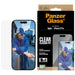 PanzerGlass Classic Fit EasyAligner Tempered Glass for iPhone 17 Pro - Cell phone tempered glass<<<HurtelXML