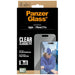 PanzerGlass Classic Fit EasyAligner Tempered Glass for iPhone 17 Pro - Cell phone tempered glass<<<HurtelXML