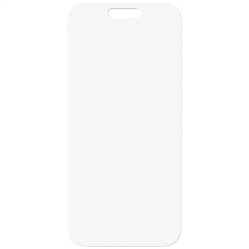 PanzerGlass Classic Fit EasyAligner Tempered Glass for iPhone Air - Cell phone tempered glass<<<HurtelXML