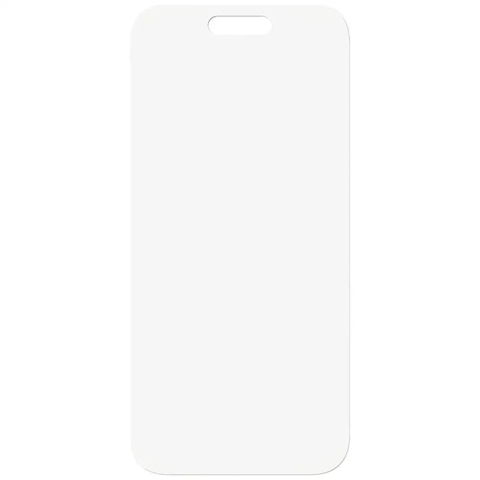 PanzerGlass Classic Fit EasyAligner Tempered Glass for iPhone Air - Cell phone tempered glass<<<HurtelXML