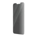 PanzerGlass Classic Fit Privacy Antibacterial Glass for iPhone 14 Plus/13 Pro Max - Cell phone tempered
