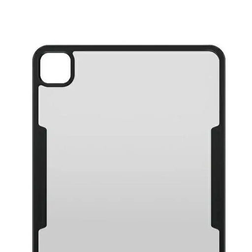 PanzerGlass ClearCase antibacterial case for iPad Pro 11’’ 2018 / 2020 / 2021 - transparent and black - Cell phone