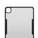PanzerGlass ClearCase antibacterial case for iPad Pro 11’’ 2018 / 2020 / 2021 - transparent and black - Cell phone