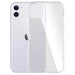 PanzerGlass ClearCase Antibacterial Military Grade Certified Case for iPhone 11 / XR - Transparent - Cell phone cases
