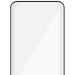 PanzerGlass E2E Microfracture antibacterial glass on OnePlus 9 Pro / 10 Pro / 11 - with black frame - Cell phone