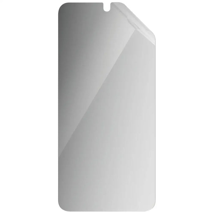 PanzerGlass Eco Matrix Ultra-Wide Fit Privacy Glass for Samsung Galaxy S25+ - Cell phone tempered glass<<<HurtelXML