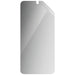 PanzerGlass Eco Matrix Ultra-Wide Fit Privacy Glass for Samsung Galaxy S25+ - Cell phone tempered glass<<<HurtelXML