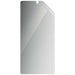 PanzerGlass Eco Matrix Ultra-Wide Fit Privacy Glass for Samsung Galaxy S25 Ultra - Cell phone tempered glass<<<HurtelXML