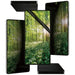 PanzerGlass Eco Matrix Ultra-Wide Fit Privacy Glass for Samsung Galaxy S25 Ultra - Cell phone tempered glass<<<HurtelXML