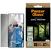 PanzerGlass Eco Matrix Ultra-Wide Fit Privacy Glass for Samsung Galaxy S25 Ultra - Cell phone tempered glass<<<HurtelXML