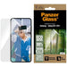 PanzerGlass Eco Matrix Ultra-Wide Fit Tempered Glass for Samsung Galaxy S25+ - Cell phone tempered glass<<<HurtelXML