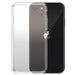 PanzerGlass HardCase antibacterial Military Grade certified case for iPhone SE 2022 / SE 2020 / 7 / 8 - transparent