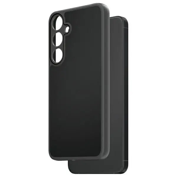 PanzerGlass HardCase for Samsung Galaxy S24+ - Black - Cell phone cases and covers<<<HurtelXML
