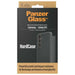 PanzerGlass HardCase Military grade for Samsung Galaxy S24 - black - Cell phone cases and covers<<<HurtelXML