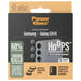 PanzerGlass Hoops Camera Case for Samsung Galaxy S23 FE - Black - Cell phone cases and covers<<<HurtelXML&&&Аксесоари