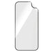 PanzerGlass MATRIX Screen Protector iPhone 16 Plus 6.7’’ Ultra-Wide Fit 2871 - Cell phone tempered glass<<<HurtelXML