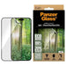PanzerGlass MATRIX Screen Protector iPhone 16 Plus 6.7’’ Ultra-Wide Fit 2871 - Cell phone tempered glass<<<HurtelXML