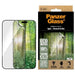 PanzerGlass MATRIX Screen Protector iPhone 16 Pro Max 6.9’’ Ultra-Wide Fit 2872 - Cell phone tempered glass<<<HurtelXML