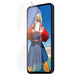 PanzerGlass Matrix Ultra-Wide Fit foil with positioner for Samsung Galaxy A35 5G - Cell phone tempered glass<<<HurtelXML