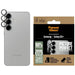 PanzerGlass PicturePerfect Lens Protector Tempered Glass for Samsung Galaxy S25+ - Cell phone tempered glass<<<HurtelXML