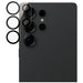PanzerGlass PicturePerfect Lens Protector Tempered Glass for Samsung Galaxy S25 Ultra - Cell phone tempered
