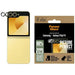 PanzerGlass PicturePerfect Tempered Glass Lens for Samsung Galaxy Z Flip 7 FE - Cell phone tempered glass<<<HurtelXML