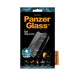 PanzerGlass Pro Standard Super+ antibacterial tempered glass for iPhone 12 / 12 Pro - Cell phone tempered