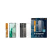PanzerGlass Protection Set for Samsung Galaxy S21 TPU Film + ClearCase + Cleaning Liquid 30ml - Cell phone cases