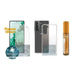 PanzerGlass Protection Set for Samsung Galaxy S21 TPU Film + ClearCase + Cleaning Liquid 30ml - Cell phone cases