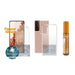 PanzerGlass protection set for Samsung Galaxy S21+ TPU foil + ClearCase + cleaning liquid 30ml - Cell phone cases