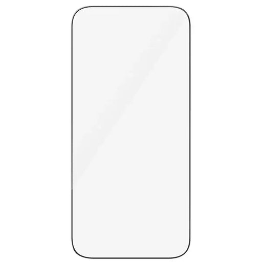 PanzerGlass Re:fresh Glass for iPhone 15 with positioner - Cell phone tempered glass<<<HurtelXML