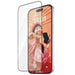 PanzerGlass Re:fresh Glass for iPhone 15 with positioner - Cell phone tempered glass<<<HurtelXML