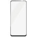 PanzerGlass Screen Protection Ultra-Wide Fit Tempered Glass for Motorola Moto G35 5G - Cell phone tempered