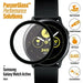 PanzerGlass Screen Protector for Samsung Galaxy Watch Active - Cell phone tempered glass<<<HurtelXML