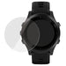 PanzerGlass SmartWatch Screen Protection for Polar Ignite 2 37mm Smartwatches - Cell phone tempered glass<<<HurtelXML