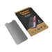PanzerGlass Standard Super+ antibacterial privatizing tempered glass for iPhone 13 mini - Cell phone tempered