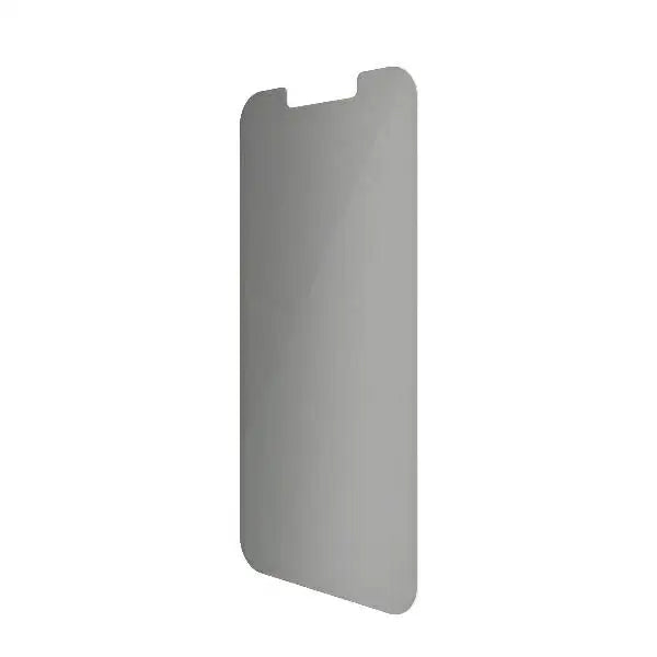 PanzerGlass Standard Super+ antibacterial privatizing tempered glass for iPhone 13 mini - Cell phone tempered