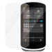 PanzerGlass Ultra-Wide Fit Antibacterial Tempered Glass for Garmin 1030 / 1030 Plus / 1040 / 1040 Solar - Cell phone