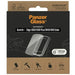 PanzerGlass Ultra-Wide Fit Antibacterial Tempered Glass for Garmin 1030 / 1030 Plus / 1040 / 1040 Solar - Cell phone