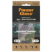 PanzerGlass Ultra-Wide Fit antibacterial tempered glass with camera cover and positioner iPhone 14 Plus / 13 Pro Max