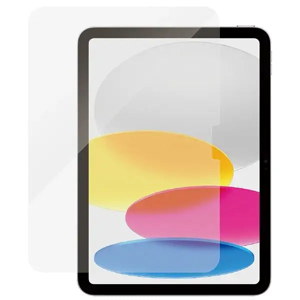 PanzerGlass Ultra-Wide Fit tempered glass for iPad Air 10.9’’ 2024 - Cell phone tempered glass<<<HurtelXML