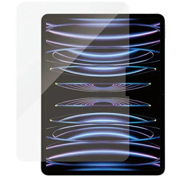 PanzerGlass Ultra-Wide Fit tempered glass for iPad Pro 11’’ 2024 - Cell phone tempered glass<<<HurtelXML
