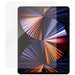 PanzerGlass Ultra-Wide Fit tempered glass for iPad Pro 12.9’’ 2018-2022 - Cell phone tempered glass<<<HurtelXML