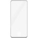 PanzerGlass Ultra-Wide Fit Tempered Glass for Motorola Edge 50 Ultra - Cell phone tempered glass<<<HurtelXML