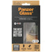 PanzerGlass Ultra-Wide Fit Tempered Glass for Motorola Edge 50 Ultra - Cell phone tempered glass<<<HurtelXML