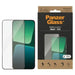 PanzerGlass Ultra-Wide Fit Tempered Glass for Xiaomi 14/13 - Cell phone tempered glass<<<HurtelXML