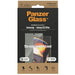 PanzerGlass Ultra-Wide Fit Tempered Glass with Applicator for Samsung Galaxy S23 Ultra - Cell phone tempered