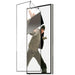 PanzerGlass Ultra-Wide Fit tempered glass with D3O® with applicator for Samsung Galaxy S24 Ultra - Cell phone tempered